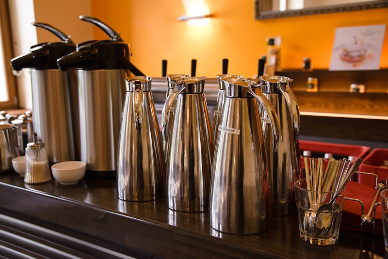 Unser Ernährungskonzept