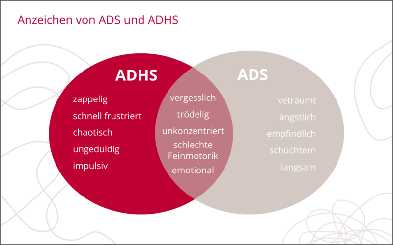 Grafik zu gemeinsamenkeiten von bipolar 1 und bipolar 2