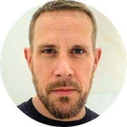 Dr. phil. Niclas Kilian-Hütten - Psychologischer Psychotherapeut