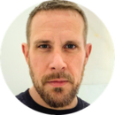 Portrait Niclas Kilian Hütten