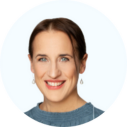 Dr. med. Sabrina Rogahn - Leitende Oberärztin