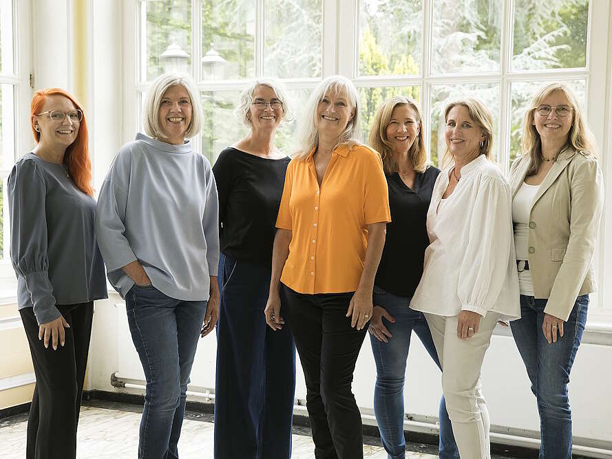 Beratung für alle Standorte