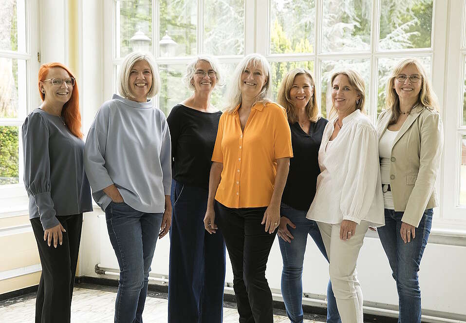 Beratung für alle Standorte