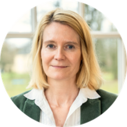 Dr. med. Katja Schaefer - Oberärztin