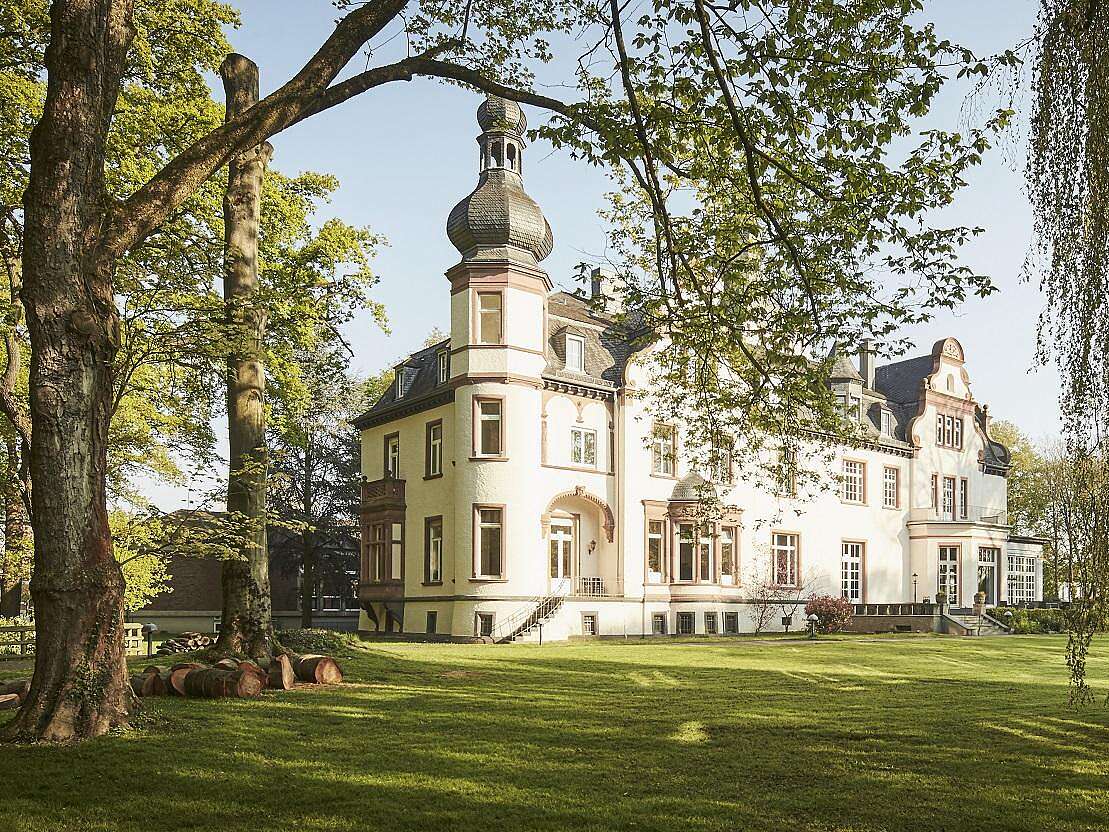 Gezeiten Haus Kliniken für Depressionen