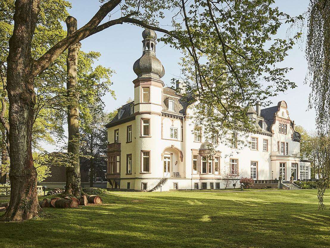 Gezeiten Haus Kliniken für Depressionen