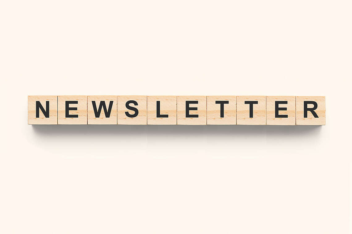 NEWSLETTER