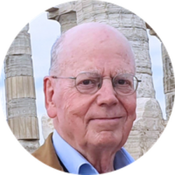 Prof. Dr. Paul Ulrich Unschuld - Sinologe und Medizinhistoriker