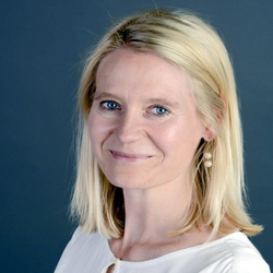 Dr. med. Katja Schaefer - Oberärztin