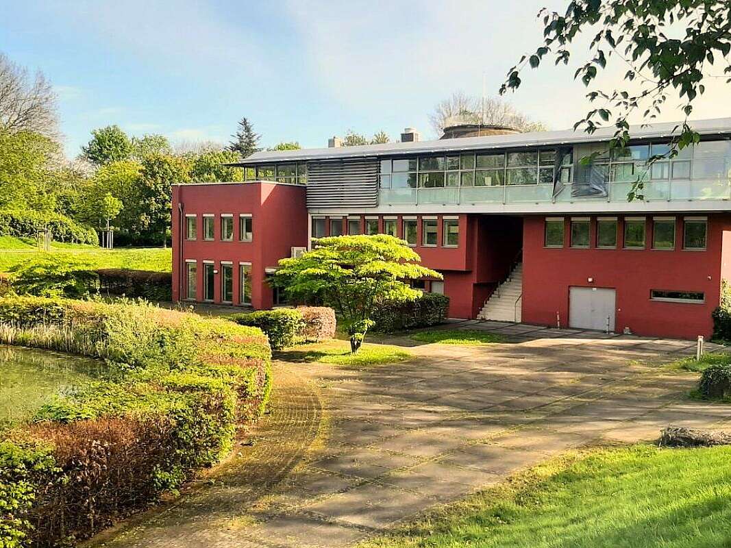 Gezeiten Haus Oberhausen