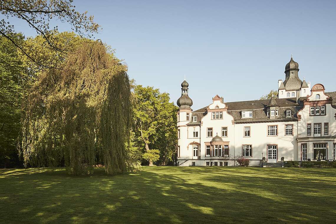 Fachklinik für Psychosomatische Medizin, Psychotraumatologie und EMDR